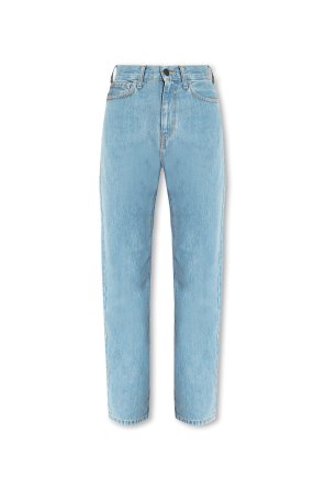 MCM Monogram jeans | Women's Clothing | Vitkac